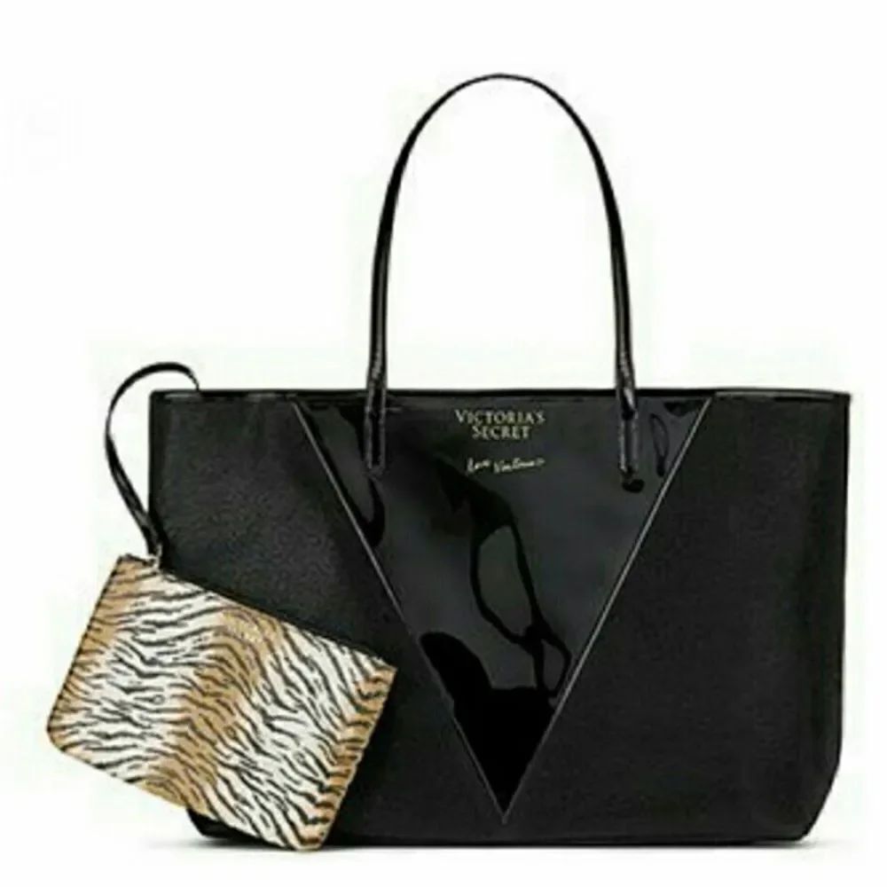 Victorias Secret Weekender Tote LIMITED EDITION